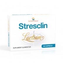 Stresclin Lactium x 30 capsule
