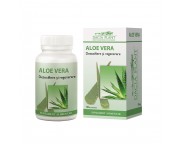 DAC.PL Aloe vera 60cpr.