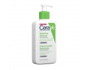 CeraVe Gel de spalare hidratant, piele normal-uscata, 236 ml