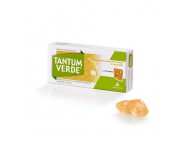 Tantum verde cu gust de portocala si miere 3 mg x 20 pastile