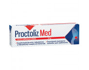 Proctoliz Med crema, 25 g