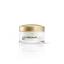 L'oreal Crema de zi Age Specialist 45+