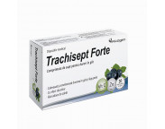 Trachisept Forte x 20 compr. de supt