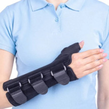 Orteza incheietura mainii si deget SRT 212 Dreapta M 5