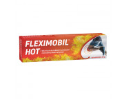 FLEXIMOBIL HOT GEL 45 G