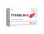 Steablock x 60 capsule