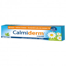 Calmiderm crema X 40g