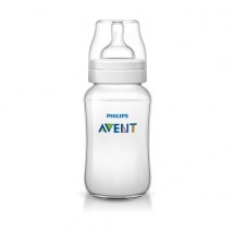 Avent Biberon PP Clasic + 330 ML - SCF566/17