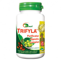 Trifyla, 50 capsule