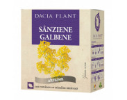 DAC.PL Ceai sanziene galbene x 50g