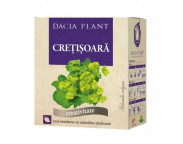 DAC.PL Ceai cretisoara x 50 g