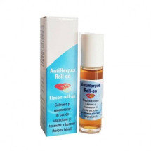 Antiherpes roll on X 10 ml