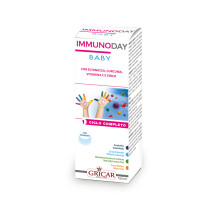 Immunoday Baby x 150 ml