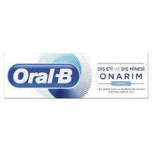 Oral B Pasta dinti Gum&Enamel Repair Original, 75ml