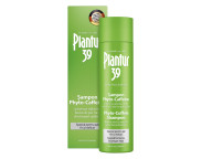 Plantur39 Phyto-Cafeinne sampon par fin si delicat 250 ml