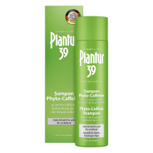  Plantur39 Phyto Cafeinne sampon par fin si delicat X 250 ml