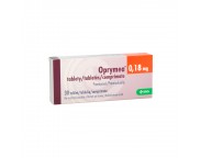 Oprymea 0.18mg x 30cpr.