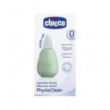 CHICCO Aspirator nazal NOU, 04923-7