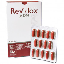 Revidox ADN X 28 capsule