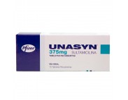 Unasyn 375mg x 12 compr.film