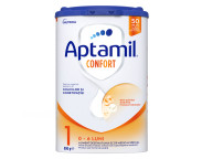 Aptamil Confort 1, 0-6 luni, 800 g