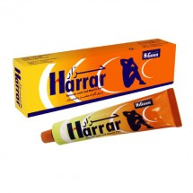 HIGEEN Harrar crema masaj, 120 g