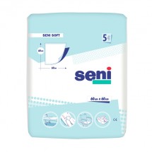 BELLA Seni soft 60x60 A'5 - Scutece pentru adulti