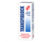 Transpiblock spray pentru corp x 50 ml