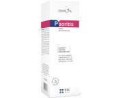 PsoriTIS Lapte restructurant x 100ml TIS