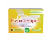 HepatoSuport Naturalis X 30 capsule