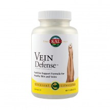 Secom Vein defense 60tb