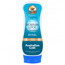 Australian Gold Lotiune pentru prelungirea bronzului, 237ml