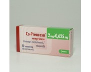 Co-Prenessa 2mg/0.625mg x 30cpr