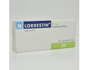 Lordestin 5 mg x 30 compr. film.