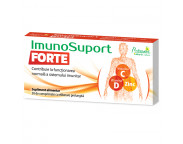 Naturalis ImunoSuport Forte X 30 tablete