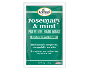 Difeel Masca par cu rozmarin si menta 50g