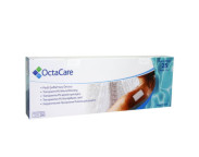 OctaCare Plasturi sterili film 5cmx7,5cm, 50 buc