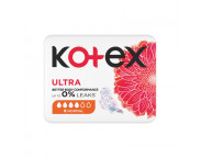 Kotex Tampoane absorbante Ultra Normal 8 buc