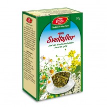 Ceai sveltaflor X 50g FAR.