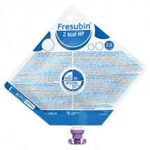 Fresubin® 2 kcal HP punga x 500 ml