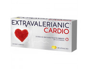 Extravalerianic Cardio x 30 capsule moi