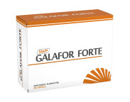 Galafor Forte x 30cps