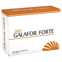 Galafor Forte X 30 capsule