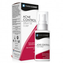  Pharmacore Spray Corp Acne Control X 50 ml