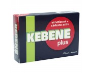 Kebene Plus x 20 compr.