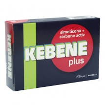 Kebene Plus x 20 compr.