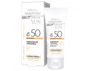 46770 GH3 Derma+ Sun - Crema fata SPF 50 tenta naturala 50 ml