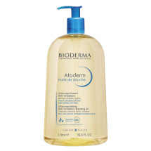 Bioderma Atoderm Ulei de dus X 1L