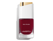 LAVERTU Oja de unghii Nuante naturale Nr. 37 Ro?u Messira x