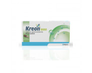 Kreon 10.000 150 mg x 2 blistere x 10 caps. gastrorez